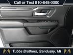 2019 Ram 1500 Crew Cab 4x4 Pickup for sale #36296P - photo 9