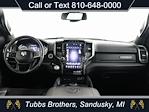 2019 Ram 1500 Crew Cab 4x4 Pickup for sale #36296P - photo 4