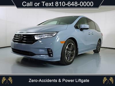 2023 Honda Odyssey FWD Minivan for sale #36297P - photo 1