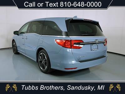 2023 Honda Odyssey FWD Minivan for sale #36297P - photo 2