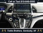 2023 Honda Odyssey FWD Minivan for sale #36297P - photo 25