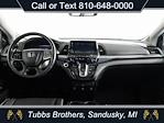 2023 Honda Odyssey FWD Minivan for sale #36297P - photo 4