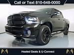 2017 Ram 1500 Crew Cab 4x4 Pickup for sale #36298P - photo 1