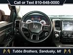 2017 Ram 1500 Crew Cab 4x4 Pickup for sale #36298P - photo 18