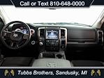 2017 Ram 1500 Crew Cab 4x4 Pickup for sale #36298P - photo 4