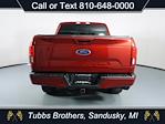 2018 Ford F-150 SuperCrew Cab 4x4 Pickup for sale #36299P - photo 11