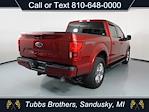 2018 Ford F-150 SuperCrew Cab 4x4 Pickup for sale #36299P - photo 19