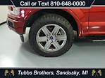 2018 Ford F-150 SuperCrew Cab 4x4 Pickup for sale #36299P - photo 7