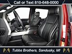2018 Ford F-150 SuperCrew Cab 4x4 Pickup for sale #36299P - photo 8