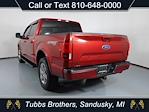 2018 Ford F-150 SuperCrew Cab 4x4 Pickup for sale #36299P - photo 2