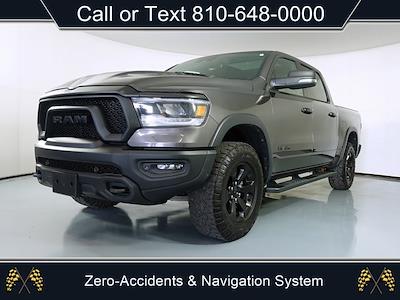 2024 Ram 1500 Crew Cab 4x4 Pickup for sale #36300P - photo 1