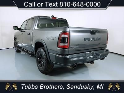 2024 Ram 1500 Crew Cab 4x4 Pickup for sale #36300P - photo 2
