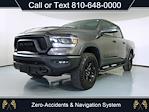 2024 Ram 1500 Crew Cab 4x4 Pickup for sale #36300P - photo 1