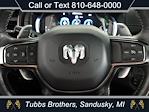 2024 Ram 1500 Crew Cab 4x4 Pickup for sale #36300P - photo 23