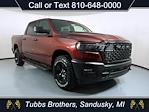 New 2026 Ram 1500 Tradesman Crew Cab 4x4 Pickup for sale #36302 - photo 1
