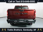 New 2026 Ram 1500 Tradesman Crew Cab 4x4 Pickup for sale #36302 - photo 10
