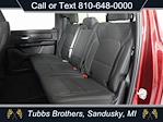 New 2026 Ram 1500 Tradesman Crew Cab 4x4 Pickup for sale #36302 - photo 12