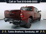 New 2026 Ram 1500 Tradesman Crew Cab 4x4 Pickup for sale #36302 - photo 2