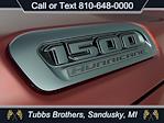 New 2026 Ram 1500 Tradesman Crew Cab 4x4 Pickup for sale #36302 - photo 15