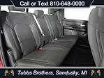 New 2026 Ram 1500 Tradesman Crew Cab 4x4 Pickup for sale #36302 - photo 16
