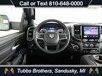 New 2026 Ram 1500 Tradesman Crew Cab 4x4 Pickup for sale #36302 - photo 20