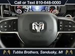 New 2026 Ram 1500 Tradesman Crew Cab 4x4 Pickup for sale #36302 - photo 22
