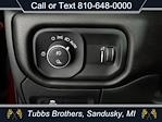 New 2026 Ram 1500 Tradesman Crew Cab 4x4 Pickup for sale #36302 - photo 23