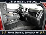 New 2026 Ram 1500 Tradesman Crew Cab 4x4 Pickup for sale #36302 - photo 24