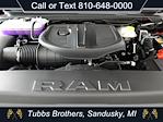 New 2026 Ram 1500 Tradesman Crew Cab 4x4 Pickup for sale #36302 - photo 25