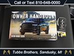 New 2026 Ram 1500 Tradesman Crew Cab 4x4 Pickup for sale #36302 - photo 26