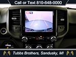 New 2026 Ram 1500 Tradesman Crew Cab 4x4 Pickup for sale #36302 - photo 27