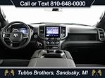 New 2026 Ram 1500 Tradesman Crew Cab 4x4 Pickup for sale #36302 - photo 5