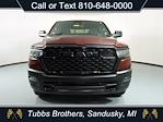 New 2026 Ram 1500 Tradesman Crew Cab 4x4 Pickup for sale #36302 - photo 7