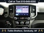 New 2026 Ram 1500 Tradesman Crew Cab 4x4 Pickup for sale #36302 - photo 9