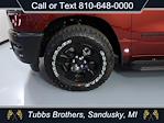 New 2026 Ram 1500 Tradesman Crew Cab 4x4 Pickup for sale #36302 - photo 11