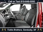 New 2026 Ram 1500 Tradesman Crew Cab 4x4 Pickup for sale #36302 - photo 4