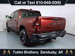 New 2026 Ram 1500 Tradesman Crew Cab 4x4 Pickup for sale #36302 - photo 6