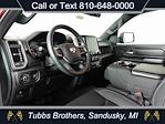 New 2026 Ram 1500 Tradesman Crew Cab 4x4 Pickup for sale #36302 - photo 8