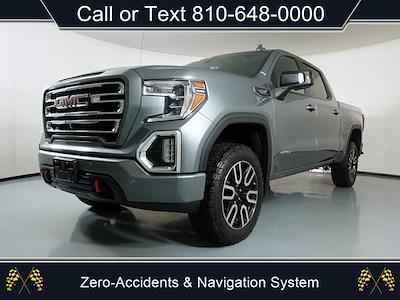 2021 GMC Sierra 1500 Crew Cab 4x4 Pickup for sale #36307P - photo 1