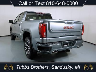 2021 GMC Sierra 1500 Crew Cab 4x4 Pickup for sale #36307P - photo 2