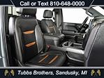 2021 GMC Sierra 1500 Crew Cab 4x4 Pickup for sale #36307P - photo 20