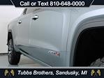 2021 GMC Sierra 1500 Crew Cab 4x4 Pickup for sale #36307P - photo 21