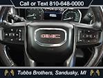 2021 GMC Sierra 1500 Crew Cab 4x4 Pickup for sale #36307P - photo 23