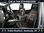 2021 GMC Sierra 1500 Crew Cab 4x4 Pickup for sale #36307P - photo 8