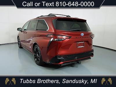 2022 Toyota Sienna FWD Minivan for sale #36311P - photo 2