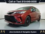 2022 Toyota Sienna FWD Minivan for sale #36311P - photo 1