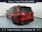 2022 Toyota Sienna FWD Minivan for sale #36311P - photo 2