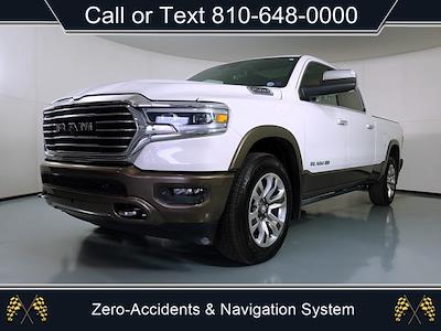2021 Ram 1500 Crew Cab 4x4 Pickup for sale #36312P - photo 1