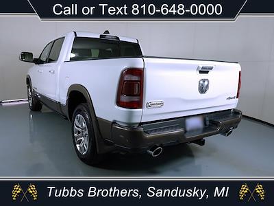 2021 Ram 1500 Crew Cab 4x4 Pickup for sale #36312P - photo 2