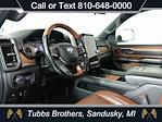 2021 Ram 1500 Crew Cab 4x4 Pickup for sale #36312P - photo 10